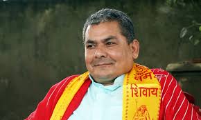 नेपाल प्रहरीको साइबर ब्युरोद्धारा मेडिकल व्यवसायी दुर्गा प्रसाईं पक्राउ