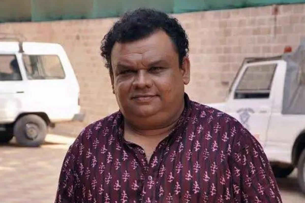 Actor Atul Parchure passes away at the age of 57